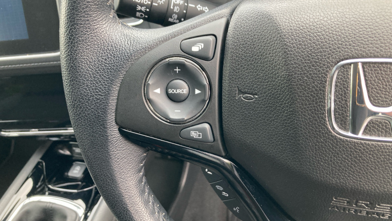 Honda HR-V 1.5 i-VTEC SE 5dr Petrol Hatchback